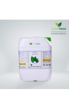 Phosforico 0-9-11 20 Litre Phosforico 0-9-11 20 Litre