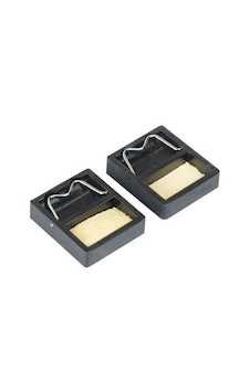 8pk-362s Süngerli Mini Lehimleme Standı