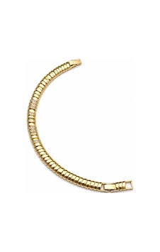 Balenbi Jewelry 14k Gold Renk Zirkon Taş Detaylı Premium Kararmaz Çelik Kadın Bileklik 1182 Altın Balenbi Jewelry 14k Gold Renk Zirkon Taş Detaylı Premium Kararmaz Çelik Kadın Bileklik 1182 Altın