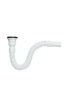 Creavit Sf232 Lavabo Sifonu Körüklü 32 Mm Creavit Sf232 Lavabo Sifonu Körüklü 32 Mm