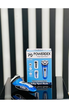 Powerdex PD-400 Bıçak Tıraş Makinası