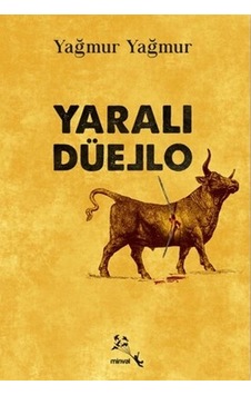 Yaralı Düello- Minval Yayınevi