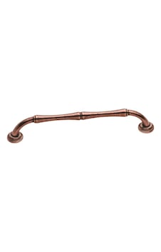 Hırdavatım Özsan Miyon Antik Bakır Mobilya Dolap Çekmece Kulp 128 Mm