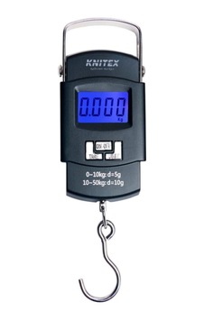 Dijital Terazi El Kantarı 50kg Ktx2759 Dijital Terazi El Kantarı 50kg Ktx2759