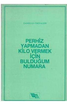 Perhiz Yapmadan Kilo Vermek İçin Bulduğum Numara