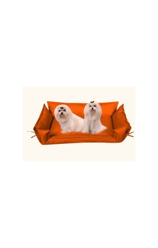 Büyük Boy Köpek Yatağı 40 x 20 CM