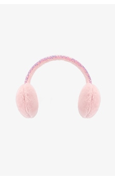 Penti Kız Çocuk Pembe Star Unicorn Kulaklık Penti Kız Çocuk Pembe Star Unicorn Kulaklık