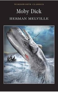 Moby-Dick PB- Wordsworth