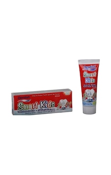 Dentish Çocuk Diş Macunu 100 Ml