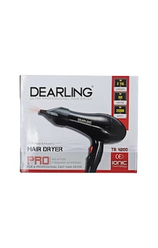 Dearling 4200 Saç Kurutma Makinesi 4604