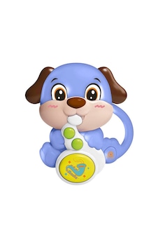 Piccolo Mondi Müzikli İlk Oyuncağım Köpek Piccolo Mondi Müzikli İlk Oyuncağım Köpek