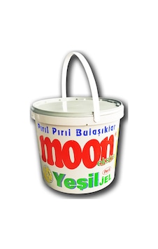 Moon Jel Deterjan 5 KG Moon Jel Deterjan 5 KG