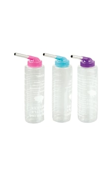 Orijin Hamster Tavşan Ginepig Kemirgen Suluğu 500 Ml. Orijin Hamster Tavşan Ginepig Kemirgen Suluğu 500 Ml.