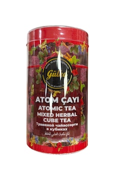 Atom Çayı 170 Gr