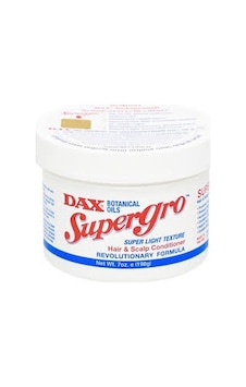 Dax SuperGro Saç Bakım Maskesi 199 G