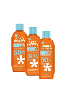 Bakım Sütü Spf50 200 Mililitre 3 Paketi Bakım Sütü Spf50 200 Mililitre 3 Paketi