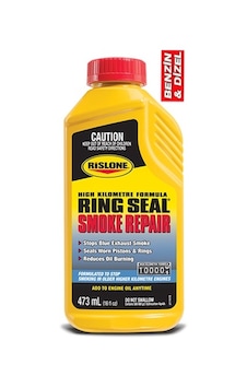 Rıslone Piston Segman Onarıcı Ve Mavi Duman Kesici