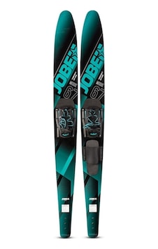Jobe Mode Profesyonel Su Kayak Takımı 170 CM