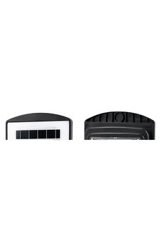 100w - 6500k Solar - Güneş Enerjili Sokak Lambası - Armatür Sensörlü Bahçe-balkon-sokak Ars-348964 5580 100w - 6500k Solar - Güneş Enerjili Sokak Lambası - Armatür Sensörlü Bahçe-balkon-sokak Ars-348964 5580