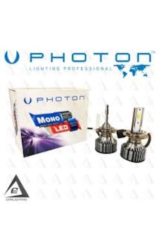 Photon H7 Mono Xenon Seti Photon H7 Mono Xenon Seti