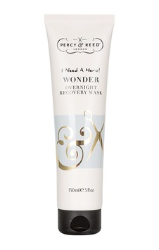 Percy & Reed I Need A Hero Wonder Onarıcı Gece Bakım Saç Maskesi 150 Ml