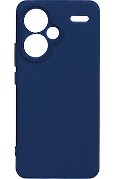Kvy Xiaomi Redmi Note 13 Pro Plus 5g Mat Silikon Kılıf Kvy Xiaomi Redmi Note 13 Pro Plus 5g Mat Silikon Kılıf