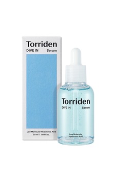 3 Adet Torriden Dive In Hyaluronic Acid Serum 50 Ml 3 Adet Torriden Dive In Hyaluronic Acid Serum 50 Ml