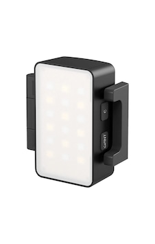 Smallrig 5745 Djı Osmo Pocket 3 İçin Rgbww Led Video Işığı Smallrig 5745 Djı Osmo Pocket 3 İçin Rgbww Led Video Işığı