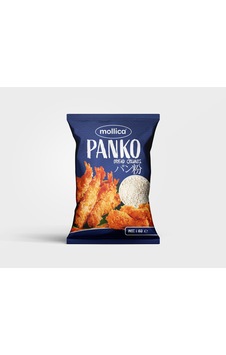 Mollica Panko Ekmek Kırıntısı 1 Kg