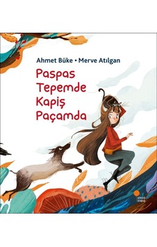 Paspas Tepemde Kapiş Paçamda Diğer