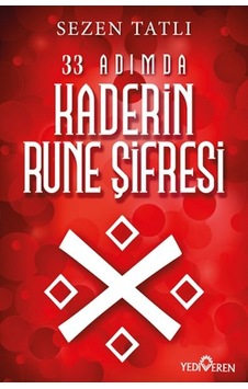 33 Adımda Kaderin Rune Şifresi - Ybve-801482 33 Adımda Kaderin Rune Şifresi - Ybve-801482