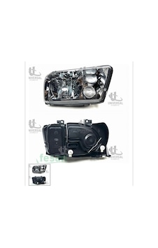 Vw Bora 1998-2004 Sol Sissiz Far Vw Bora 1998-2004 Sol Sissiz Far