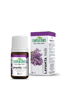 Lavanta Lavender Oil Yağı %100 Doğal Saf 20 Ml Diğer Lavanta Lavender Oil Yağı %100 Doğal Saf 20 Ml Diğer