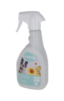Köpek Pati Temizleyici Püskürtme 500 Ml Köpek Pati Temizleyici Püskürtme 500 Ml