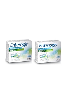 Enterogis 10 Saşe 2 Adet-Eczane Ürünü Enterogis 10 Saşe 2 Adet-Eczane Ürünü