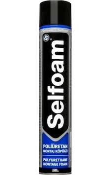 Selfoam Poliüretan Köpük 600 G