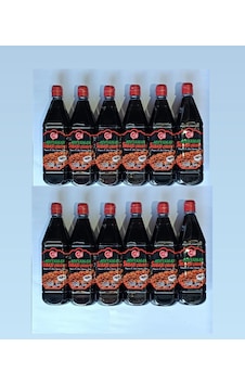 Subaşı Çiğköfte ve Salata Sosu 12 x 980 G