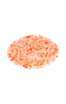 Rafine Edilmemiş Orta İri Himalaya Pembe Tuz 10 KG Rafine Edilmemiş Orta İri Himalaya Pembe Tuz 10 KG