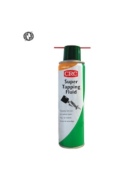 Crc Super Tapping Fluid 250 Ml 1'li Paket Crc Super Tapping Fluid 250 Ml 1'li Paket