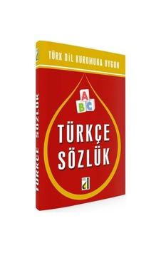 Türkçe Sözlük Türk Dil Kurumuna Uygun Türkçe Sözlük Türk Dil Kurumuna Uygun