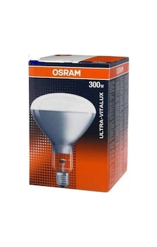 Osram Ultravi̇talux 300w E 27 Osram Ultravi̇talux 300w E 27