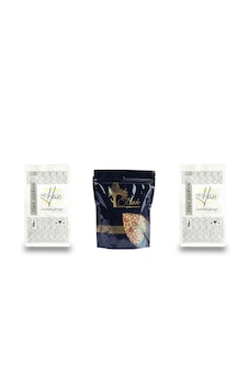 Selvihan Türk Kahvesi 2 x 250 G + Ağın Leblebisi 300 G Selvihan Türk Kahvesi 2 x 250 G + Ağın Leblebisi 300 G