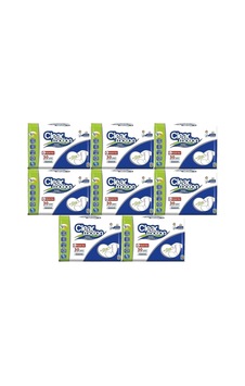 Clearmotion Yetişkin Hasta Bezi Bel Bantlı Büyük Large 240 Adet L Clearmotion Yetişkin Hasta Bezi Bel Bantlı Büyük Large 240 Adet L