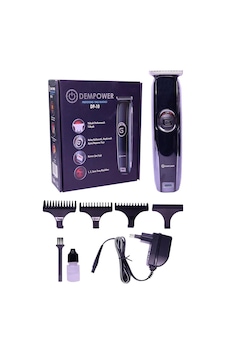 Dempower DP-10 Tıraş Makinesi