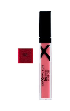 Max Factor Max Effect Gloss Cube Dudak Parlatıcı 08