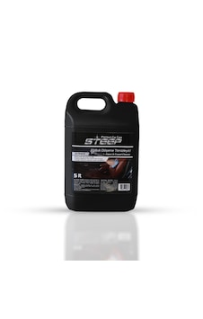 Steep Ultimate Koltuk Ve Döşeme Temizleyici 5 Lt Steep Ultimate Koltuk Ve Döşeme Temizleyici 5 Lt