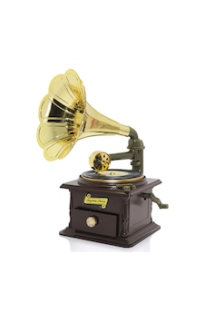 Gramafon Müzik Kutusu Diğer 30146281 Gramafon Müzik Kutusu Diğer 30146281