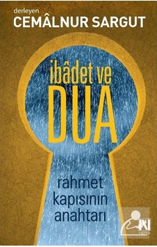 İbadet ve Dua / Cemalnur Sargut 9786059901154