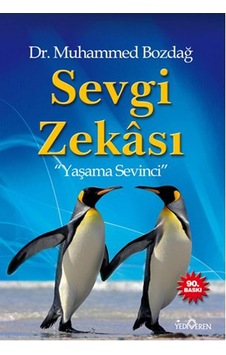 Sevgi Zekası - 57858324543130999215506 Sevgi Zekası - 57858324543130999215506