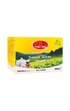 Neşe Çay Demlik Poşet 13 x 500 G Neşe Çay Demlik Poşet 13 x 500 G